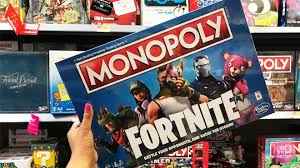 So, if you want to put your fortnite fury. Monopoly Fortnite Edition Board Game For Only 7 Regularly 20 At Amazon