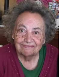 Esquela de JOSEFA RUIZ ORTIZ