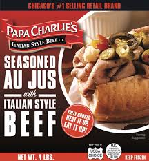 Papa charlie's introduced chicago famous italian beef in 1989. Papa Charlie S Italian Beef Home Facebook