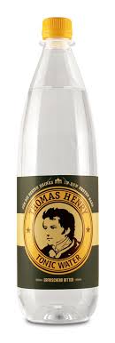 It is also this spirit that has driven us at thomas henry from the very beginning. Thomas Henry Tonic Water 1 0l Thomas Henry Softdrinks