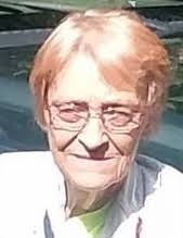 Obituary information for Evelyn Christine Lance
