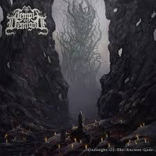 Catch up on the latest and greatest demigod videos on twitch. Album Review Onslaught Of The Ancient Gods Temple Of Demigod Distorted Sound Magazine