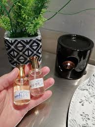 فواحة زهور الريف Perfume Perfume Bottles Face Hair