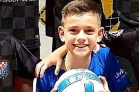 Fundraiser by Clint Woodward : Help Harley get to Spain to represent  Australia