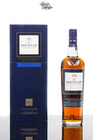 The Macallan Estate Reserve 1824 Collection Highland Single Malt Scotch Whisky