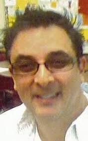 Daniel Arsenio “Chunckle” Lujan (1958-2018)