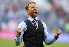Gareth southgate is the talk of twitter after england booked their spot in the world cup and fans have shared a number of hilarious memes online to praise southgate's performance in russia. World Cup 2018 Gareth Southgate Takes Over Twitter As Fans Share Hilarious Memes Of England Manager