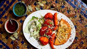 Das blue nile gibt es als äthiopisches restaurant gleich zweimal in münchen: 11 Exotische Restaurants In Munchen Mit Vergnugen Munchen
