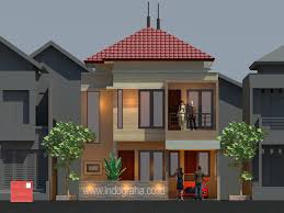 Maybe you would like to learn more about one of these? Renovasi Rumah Minimalis 2 Lantai Di Legenda Wisata Cibubur Indograha Arsitama