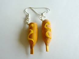 Pin On Corn Jewelry