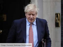 He led the successful 'leave' campaign in the 2016 referendum on whether the u.k. 2021 Boris Johnson Who Are His 5 Children Current Woman Le Mag