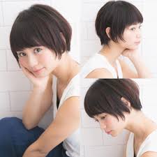 この夏おすすめの髪型ヘアスタイルをまとめました暑い夏は軽やかな