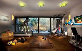 Andererseits trainieren sie gerne an profigeräten? Fitnessstudio In Einigen Qm Fitness Zu Hause Blog Casaomnia