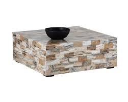 Our versatile range of tables can serve a variety of purposes, and make a great centre piece for any living room. Blanca Coffee Table Stone New Arrivals Products Handcrafted Coffee Table Stone Coffee Table Coffee Table Square
