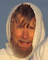 What is Spiritual?: The World according to Wayne Bent