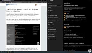 Comment Diviser Son Ecran En Deux Sur Windows 10