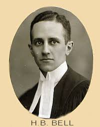 Hilliard Brooke Bell