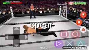 Create a career and choose a unique wrestler, which you will participate in the most exciting on our site you can easily download wwe 2k (mod, unlocked).apk! Ww Wwe Wrestling Revolution Game Download Kalimat Blog