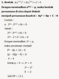 Check spelling or type a new query. Contoh Soal Cerita Eksponen Kelas 10 Dan Pembahasannya Barisan Contoh