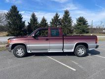Image result for Raspberry Red 1999 Truck