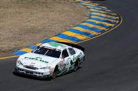 The 2007 toyota/save mart 350 was the sixteenth stock car race of the 2007 nascar nextel cup series and the first of the season's two road course events. Nascar Sonoma 2017 Results Final Leaderboard Of Toyota Save Mart 350 Upi Com