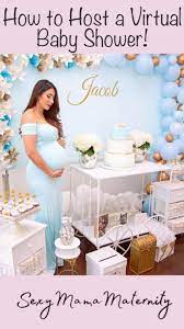 Pin On Baby Shower