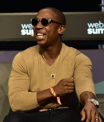 Ides malt liquor and tanqueray gin, in the 1990s. Ja Rule Wikipedia