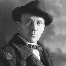 Крёстным отцом был николай иванович. Mihail Bulgakov Biografiya Pisatelya Zhizn I Smert