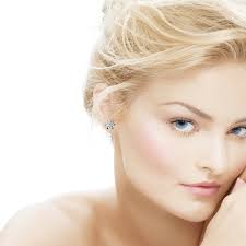 BRILLANZ lab. ørestikker i 14 kt. hvidguld med ialt: 0,75 ct. white  diamant. Byt indenfor 2 år.