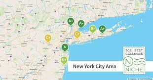 2 university of southern california: 2021 Best Colleges In New York City Area Niche
