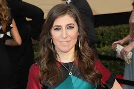 The actress is currently single, her starsign is sagittarius and she is now 45 years of age. Mayim Bialik On Her Recent Breakup Being Alone During The Holidays