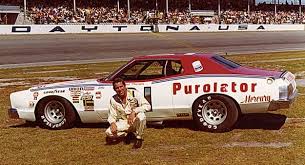 They had much more information at their disposal than the fan did at home. Nascar Community Reacts To Death Of David Pearson At 83