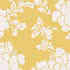 Padahal, dengan menambahkan hiasan dinding pada kamar tidur cowok, akan menghidupkan suasana dan membuat kamar lebih nyaman ditinggali. Stroheim Sister S Peony Maize Wallpaper Decoratorsbest