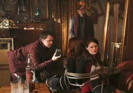 Once Upon A Time In The West Bar Scene James Immekus Matt Kane Joanna Garcia Swisher Emilie De Ravin Once Upon A Time Joanna Garcia Emilie De Ravin