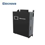 Smart Price 100 kvar Wall-Mounted 250kvar 500kvar Svg Power ...