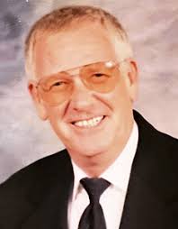 Bertram W. Tracy Obituary