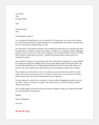 Goodbye messages to coworkers when leaving company. Farewell Letter For A Person Leaving Employment Document Hub