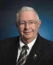 William Holton Obituary (2022)