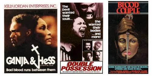Daily Grindhouse | [THE DAILY GRINDHOUSE PODCAST] GANJA & HESS (1973) -  Daily Grindhouse