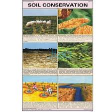 soil conservation chart india soil conservation chart