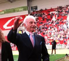 Stoke-On-Trent Facts For Kids