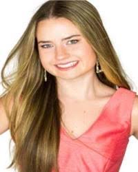 Meet the Distinguished Young Women of Tennessee's Class of 2025