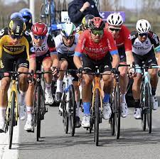 Sonny colbrelli (born 17 may 1990) is an italian professional road bicycle racer, who currently rides for uci worldteam team bahrain victorious. Sonny Colbrelli On Twitter Step By Step Hard Race But Happy Of My 4h Place At Gentwevelgemofficial Gentwevelgem Cycling Rideasone Photo Bettiniphoto Https T Co Nw9qi1xlmt