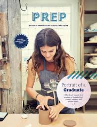 Santa Fe Prep Magazine Winter 2022 by Santa Fe Prep