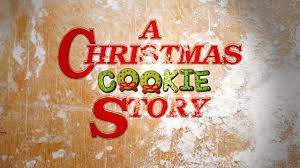 It isn't christmas without dozens and dozens of cookies coming out of the oven to take to friends, to give as gifts, and share at. A Christmas Cookie Story 2017 Youtube