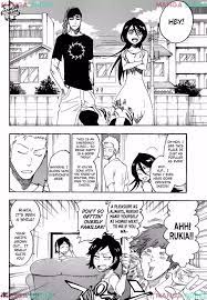 Read Bleach Chapter 686: Death And Strawberry For Free 2023 (updated)