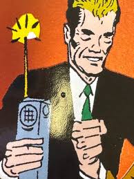 Spencer Smythe 2022 Marvel Metal Universe Spider-Man Pink Light FX #/75