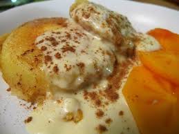 Apfelkuchle Apfelringe Primal Paleo Lowcarb Rezept Fettich De Rezepte Apfelkuchle Gebackene Apfelringe