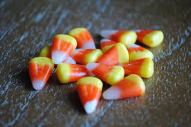 When it was invented, all of the ingredients were mixed together by hand to create the three layers of precisely shaped candies. What Is Candy Corn Made Of And Where Did It Come From