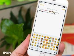 Trova una vasta selezione di apple iphone 11 pro max a prezzi vantaggiosi su ebay. How To Change Your Emoji S Skin Tone On Iphone Or Ipad Imore
